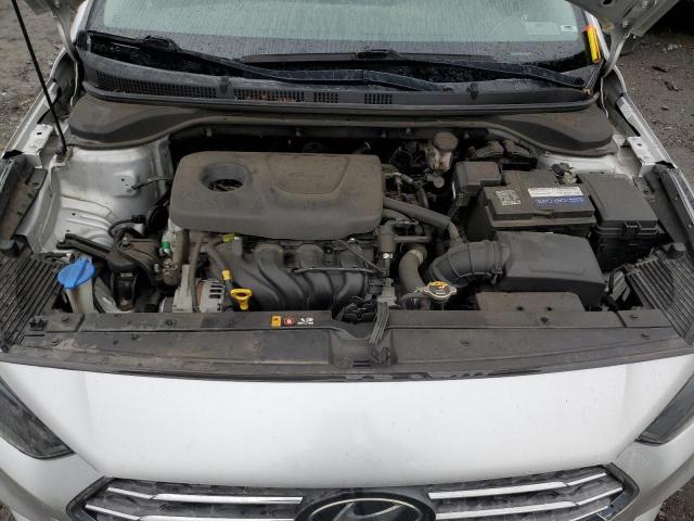 2018 HYUNDAI ACCENT LIM - 3KPC34A3XJE025744