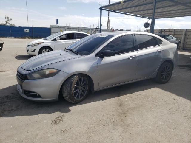 DODGE DART SXT