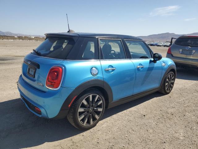 2018 MINI COOPER S - WMWXU3C58J2F50841