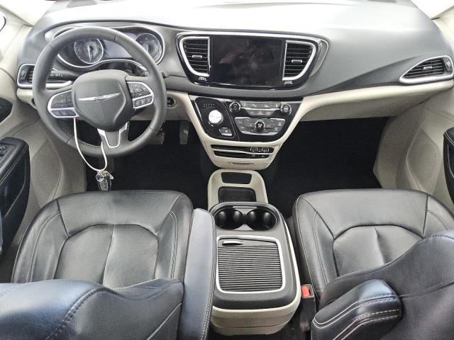 2022 CHRYSLER PACIFICA T - 2C4RC1BG9NR125560