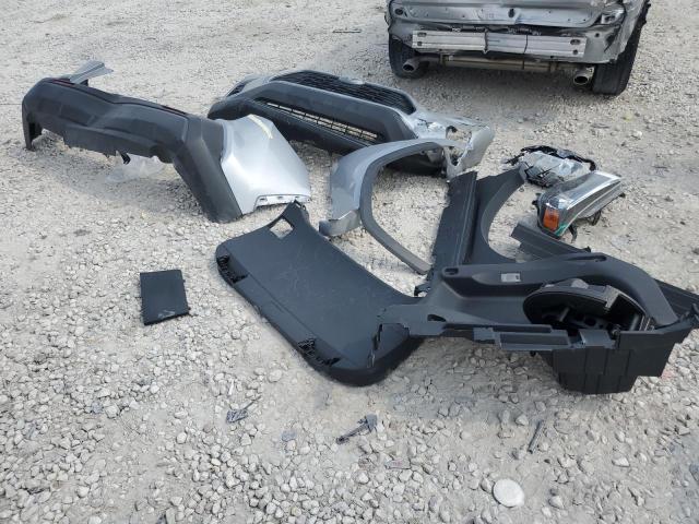 2021 TOYOTA RAV4 XLE P - 2T3C1RFV1MW113362