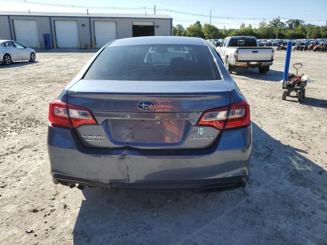 2018 SUBARU LEGACY 2.5 - 4S3BNAB68J3009935
