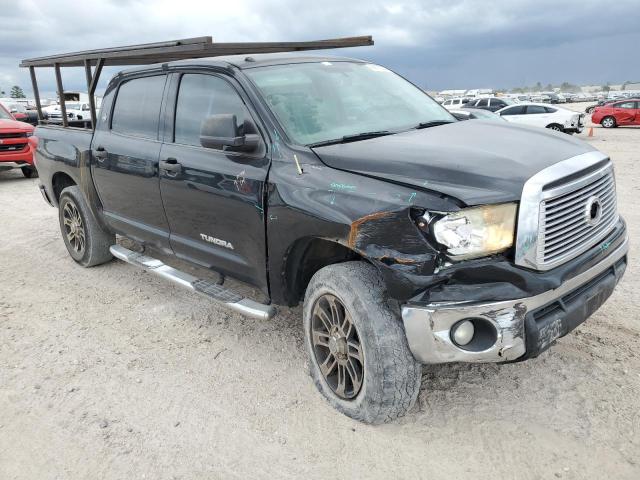 VIN 5TFDM5F16DX040602 2013 TOYOTA TUNDRA no.4