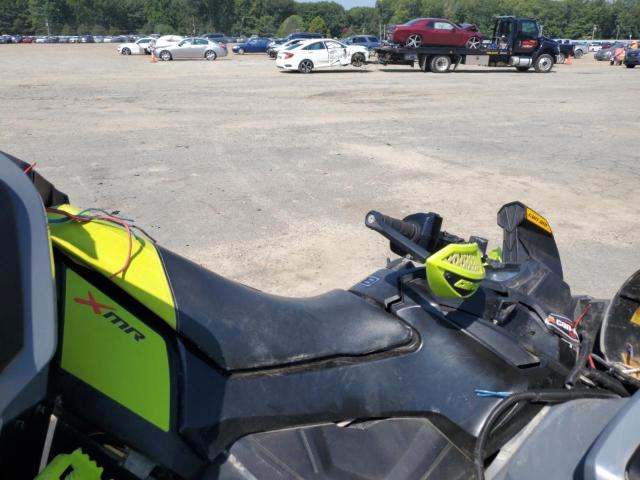 2020 CAN-AM OUTLANDER - 3JBLWAX28LJ001475
