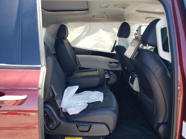 2024 KIA CARNIVAL S - KNDNE5H32R6380763