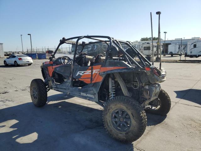 2021 POLARIS RZR XP 4 T - 3NSP4E920MF571160