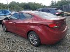 HYUNDAI ELANTRA SE photo