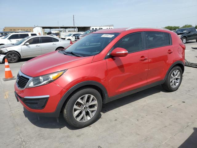 KIA SPORTAGE B