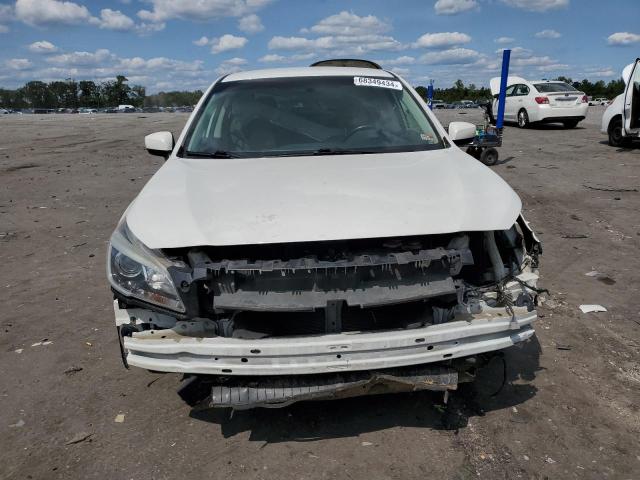 2017 SUBARU LEGACY 2.5 - 4S3BNAC63H3060168