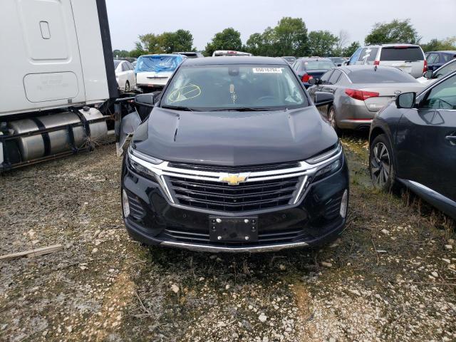 2023 CHEVROLET EQUINOX LT - 3GNAXUEG7PL250983