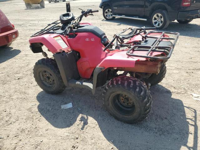 2019 HONDA TRX420 FM 1HFTE4032K4511226