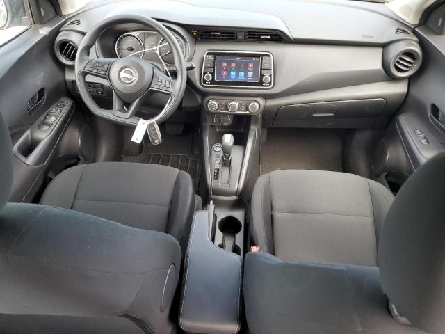 2024 NISSAN KICKS S - 3N1CP5BV8RL495419