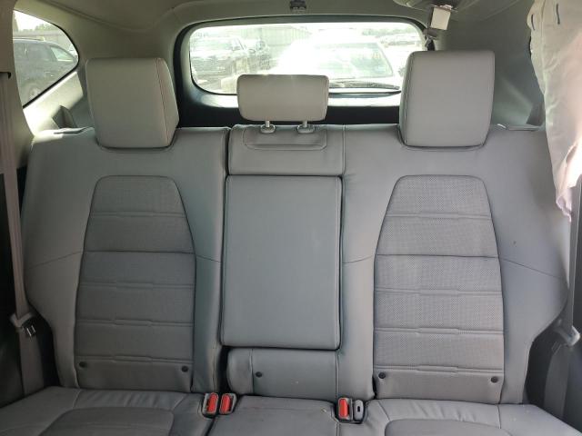 2017 HONDA CR-V EXL - 5J6RW2H86HL056394
