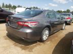 TOYOTA CAMRY L photo