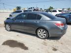 HONDA ACCORD EXL photo