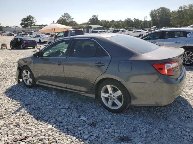 VIN 4T1BF1FK3DU289634 2013 Toyota Camry, L no.2