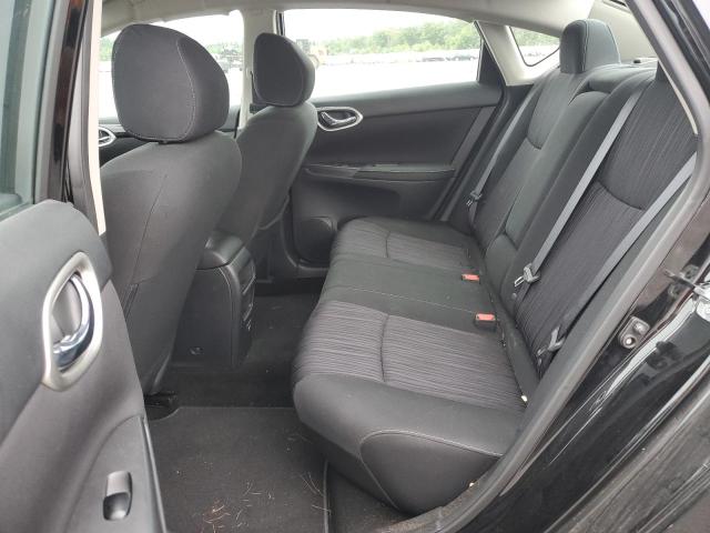 2019 NISSAN SENTRA S - 3N1AB7AP1KY405556