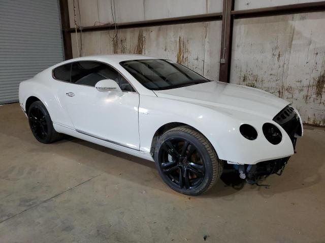 VIN SCBFT7ZA1DC083242 2013 Bentley Continental, Gt V8 no.4