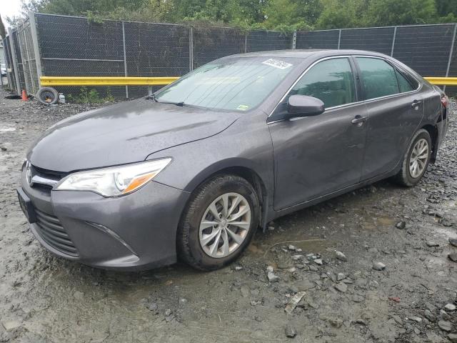 VIN 4T4BF1FK0FR459294 2015 Toyota Camry, LE no.1