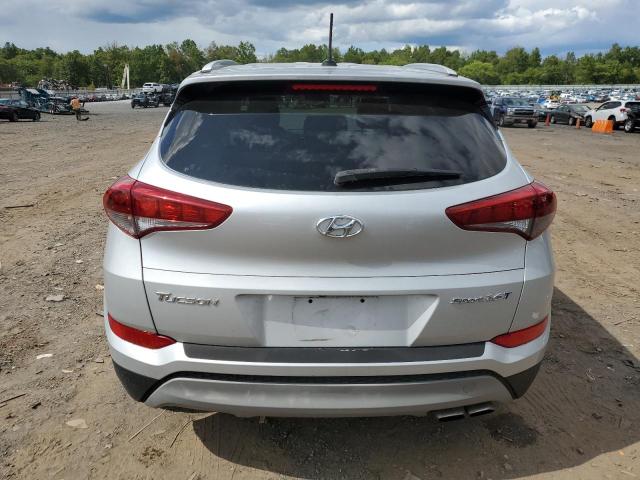 2017 HYUNDAI TUCSON LIM - KM8J33A21HU394184