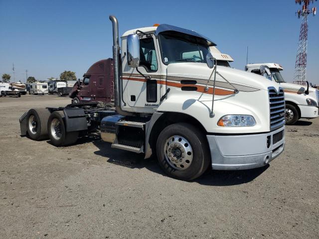 2017 MACK 600 CXU600 #2840425454