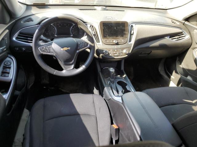 2017 CHEVROLET MALIBU LT - 1G1ZE5ST4HF191470
