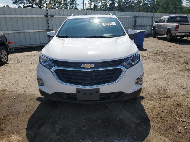 2020 CHEVROLET EQUINOX LT - 3GNAXKEV7LS737281