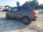 HYUNDAI TUCSON GLS photo