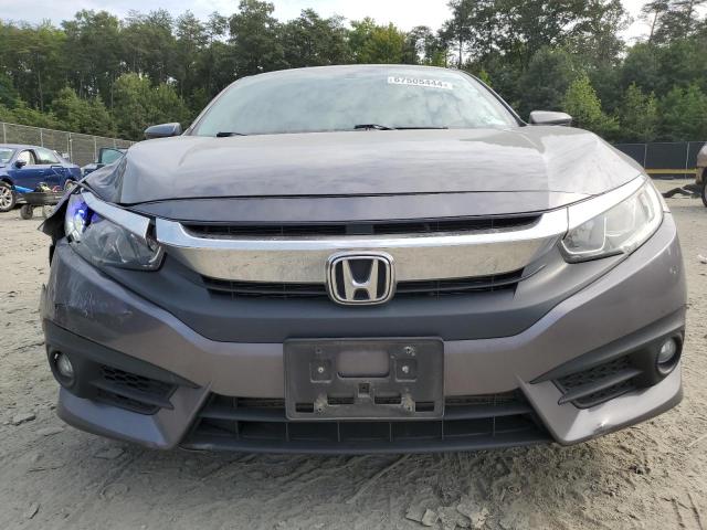 2016 HONDA CIVIC EX - 19XFC1F35GE005155