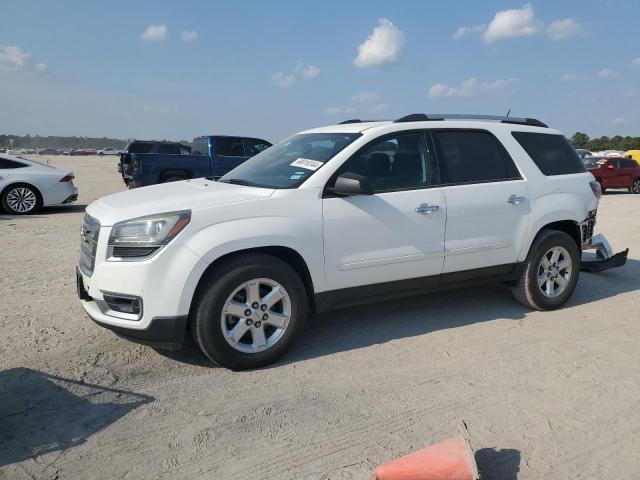 VIN 1GKKR1ED7GJ320022 2016 GMC Acadia, SL no.1