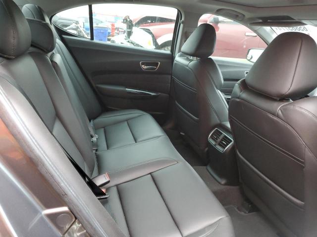 2020 ACURA TLX - 19UUB1F31LA002469