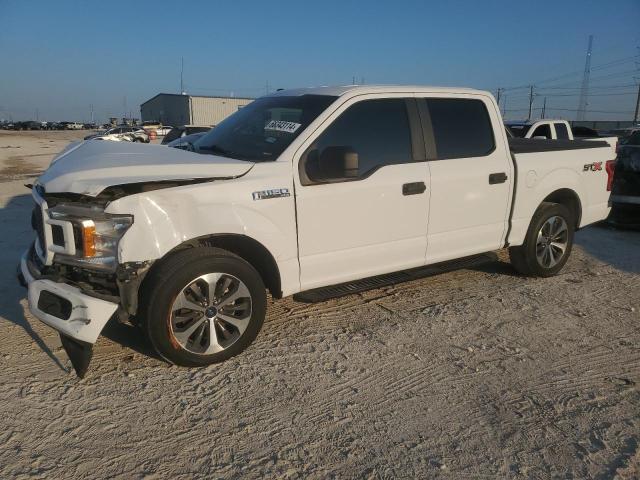 2019 FORD F150 SUPER - 1FTEW1CP1KKD55351