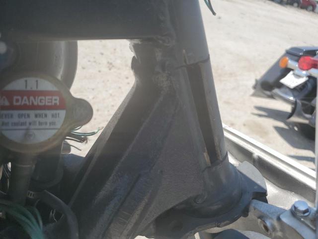 2003 HONDA VT750 CDC - JH2RC446X3M704618