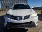 TOYOTA RAV4 XLE photo