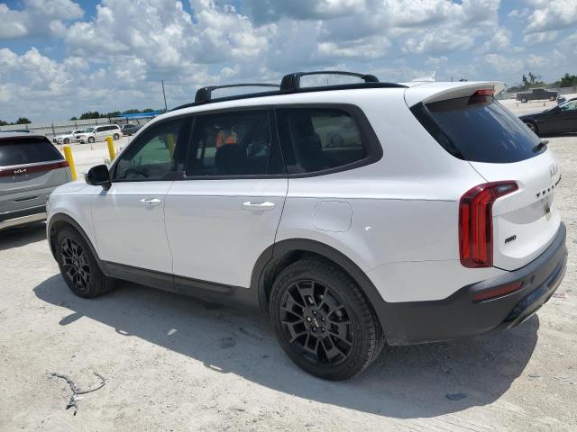 VIN 5XYP5DHC0NG284771 2022 KIA Telluride, SX no.2