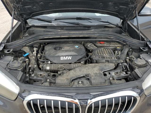 VIN WBXHU7C35J5H41258 2018 BMW X1, Sdrive28I no.12