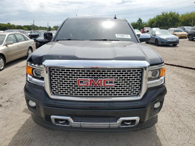2015 GMC SIERRA K15 - 3GTU2WEJ8FG276348