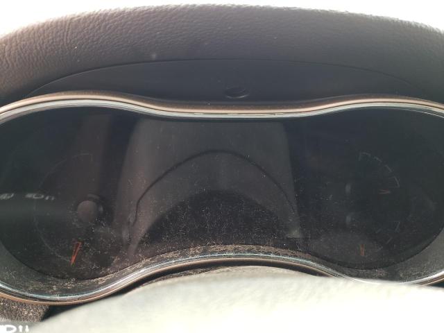 2015 JEEP GRAND CHER - 1C4RJFBG2FC608157