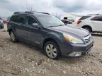 SUBARU OUTBACK 2. photo