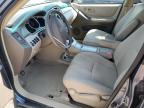 TOYOTA HIGHLANDER photo