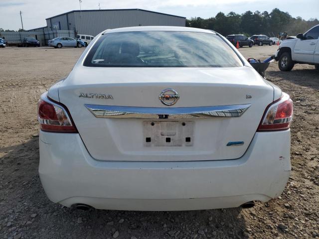 VIN 1N4AL3AP6DN521375 2013 Nissan Altima, 2.5 no.6