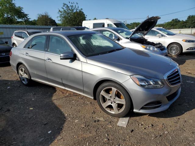 VIN WDDHF8JB3EB059562 2014 Mercedes-Benz E-Class, 3... no.4