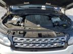 LAND ROVER RANGE ROVE photo