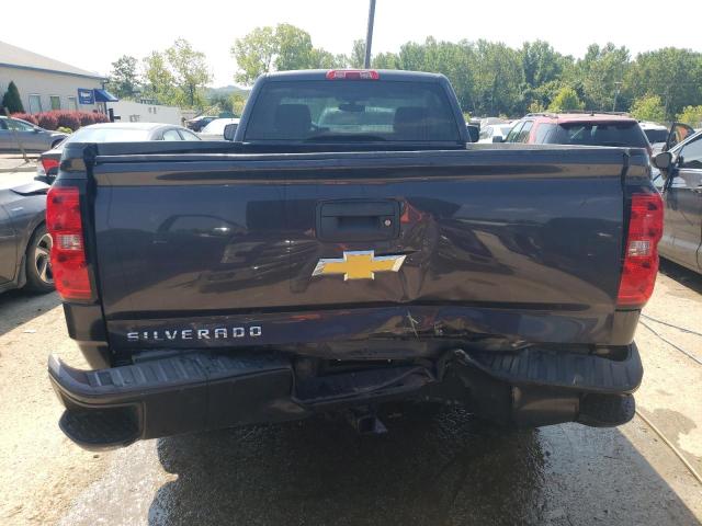 VIN 1GCNCPEH8EZ371348 2014 CHEVROLET ALL MODELS no.6