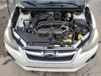 SUBARU IMPREZA SP photo