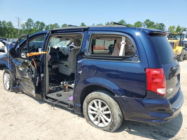 2015 DODGE GRAND CARA - 2C4RDGCG9FR569019