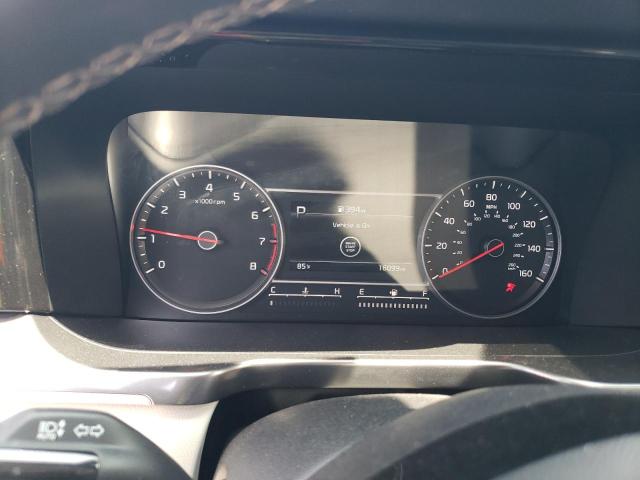2023 KIA SORENTO S - 5XYRL4LC3PG216151