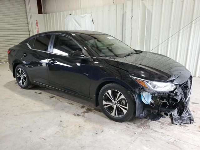 2022 NISSAN SENTRA SV - 3N1AB8CV7NY235225