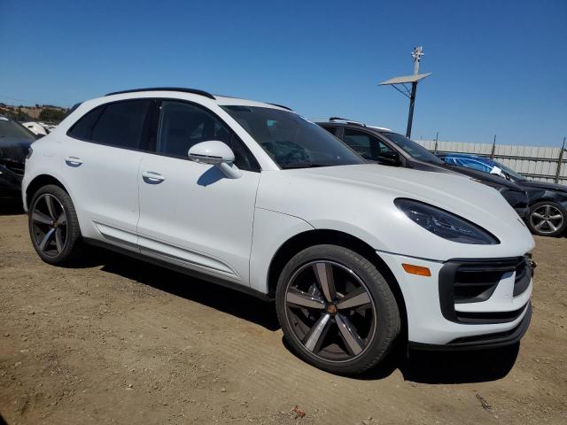 VIN WP1AA2A58PLB00328 2023 Porsche Macan, Base no.4