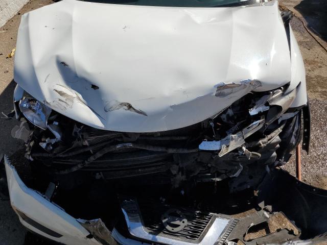 2017 NISSAN ROGUE S - KNMAT2MT7HP557485